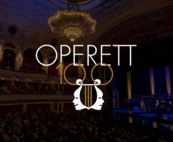 Concert-Style Performance Of Pongrác Kacsóh's Song